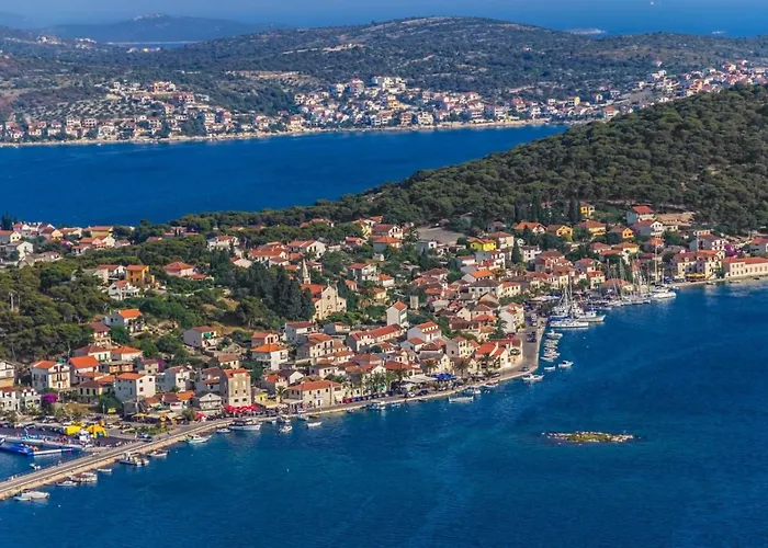 Dragons Eye ロゴズニッツァ