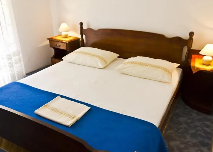 Appartement Dragons Eye Rogoznica (Sibenik-Knin)