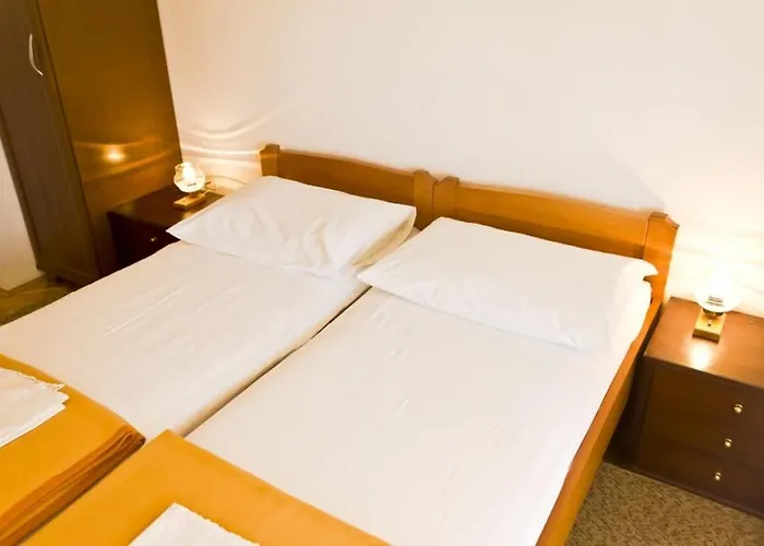 Dragons Eye * Rogoznica (Sibenik-Knin)