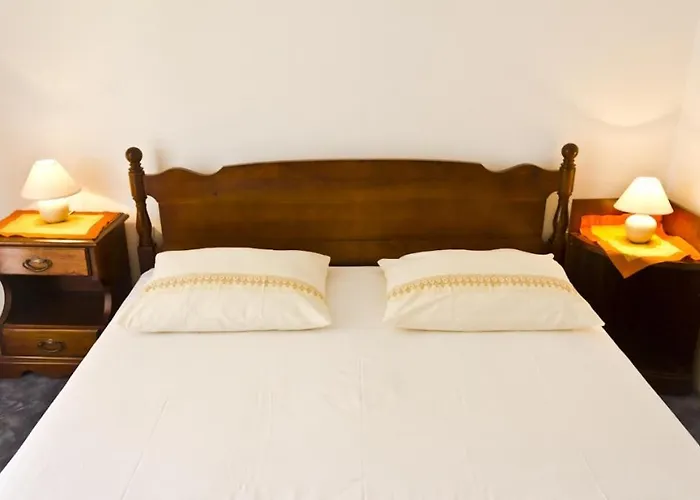 Dragons Eye Appartement Rogoznica (Sibenik-Knin)