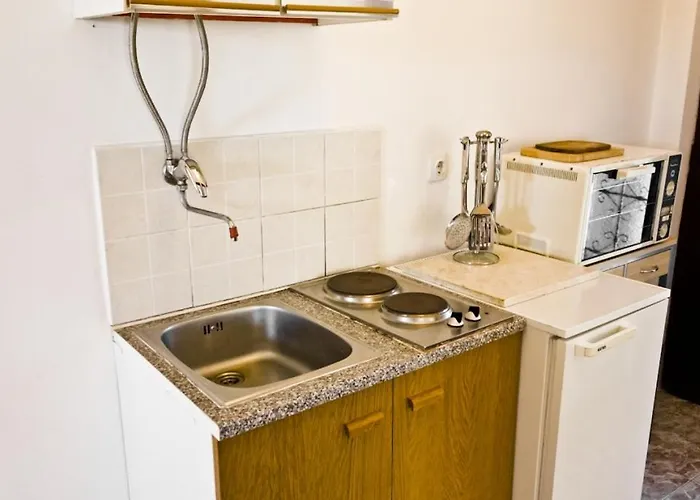 Dragons Eye Rogoznica (Sibenik-Knin)