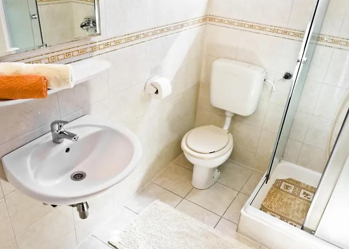 Dragons Eye * Rogoznica (Sibenik-Knin)