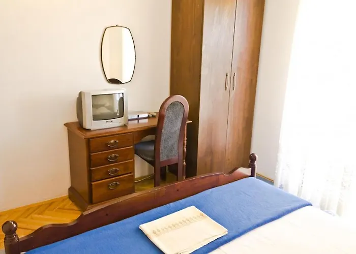 Dragons Eye Appartement