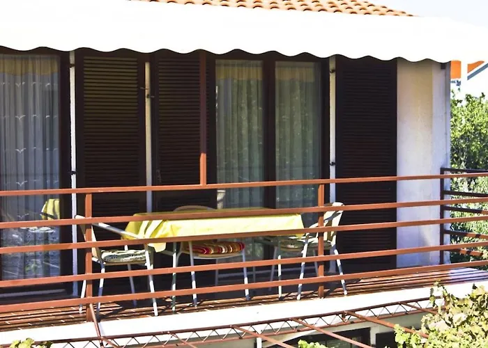 Appartement Dragons Eye