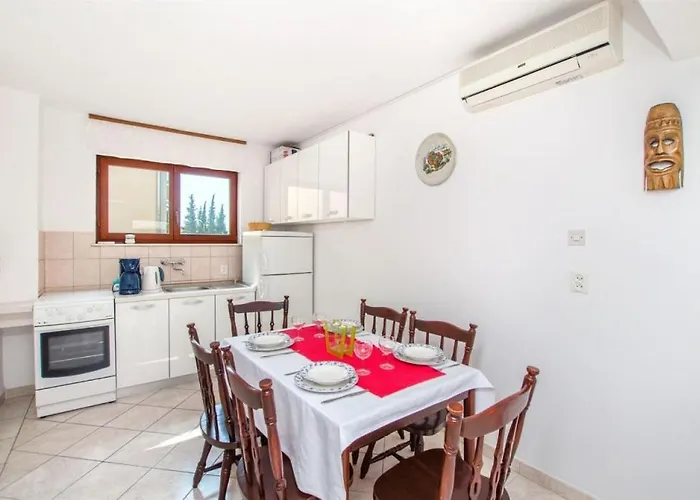 Appartement Dragons Eye