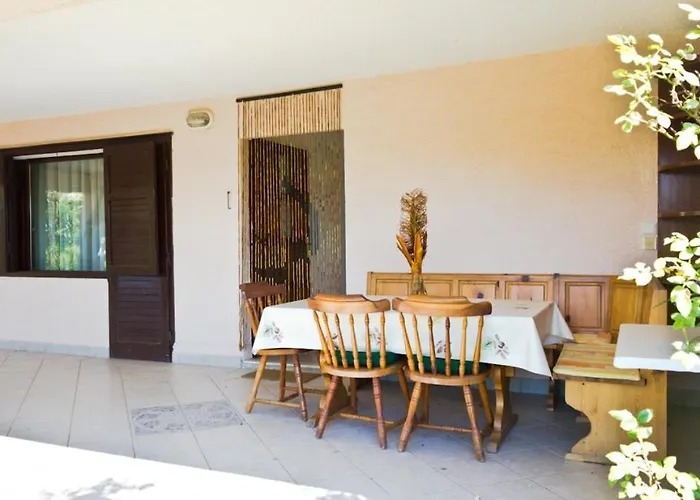 Dragons Eye アパート *