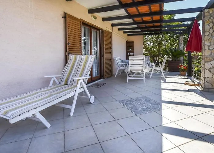 Appartement Dragons Eye Rogoznica (Sibenik-Knin)