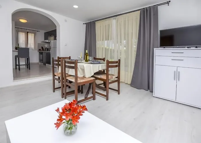 Dragons Eye Rogoznica (Sibenik-Knin)