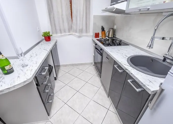 アパート Dragons Eye