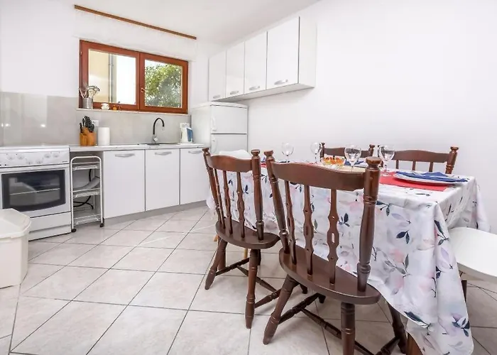 Appartement Dragons Eye Rogoznica (Sibenik-Knin)