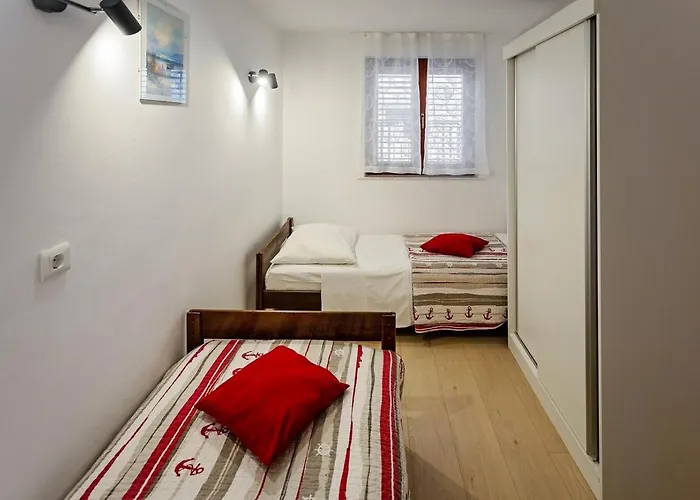 Dragons Eye Appartement