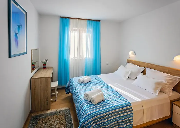 Appartement Dragons Eye *