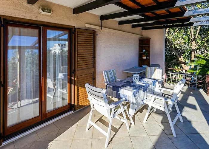 Appartement Dragons Eye