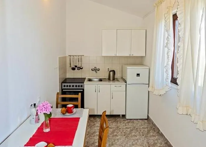 Appartement Dragons Eye Rogoznica (Sibenik-Knin)