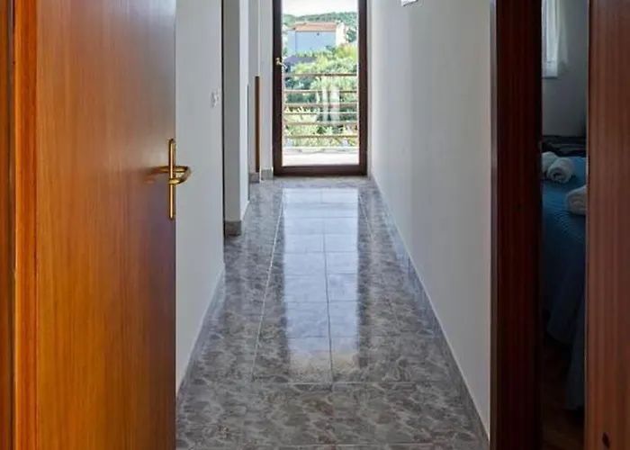 Dragons Eye Appartement