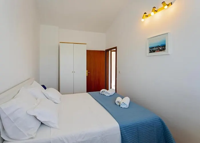 Dragons Eye Appartement