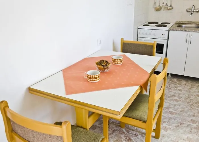 アパート Dragons Eye