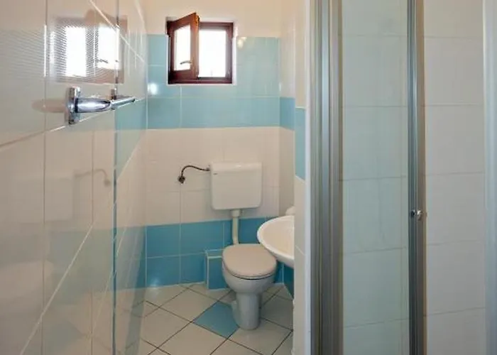 Appartement Dragons Eye *