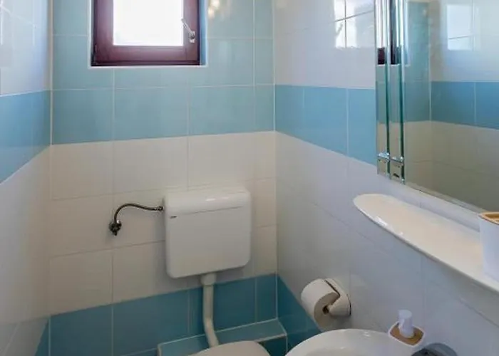 Dragons Eye Appartement Rogoznica (Sibenik-Knin)