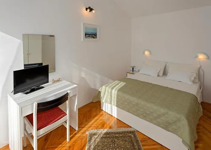 Dragons Eye Rogoznica (Sibenik-Knin)