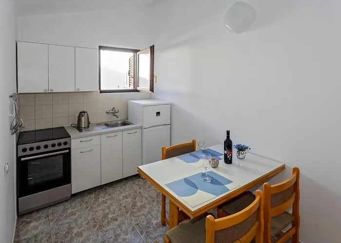 Dragons Eye * Rogoznica (Sibenik-Knin)