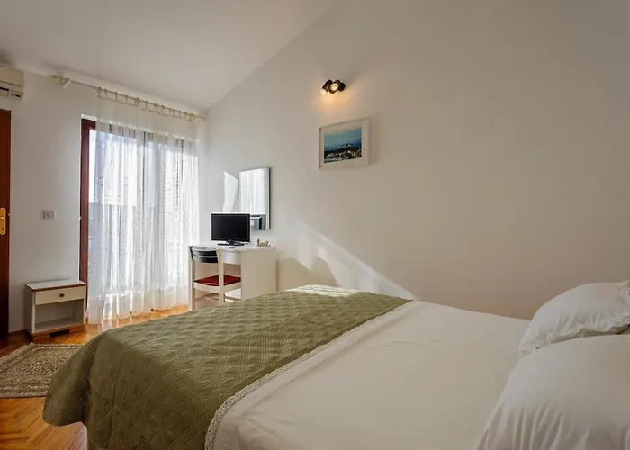 Dragons Eye Appartement