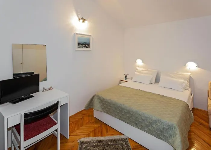 Appartement Dragons Eye