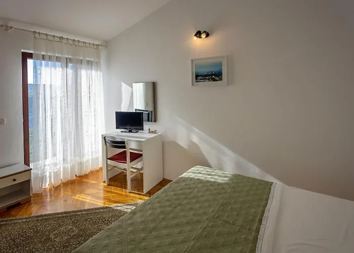 Dragons Eye Appartement *