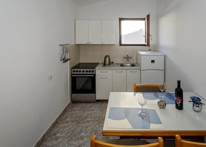 Appartement Dragons Eye *