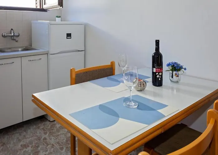 Dragons Eye Appartement Rogoznica (Sibenik-Knin)