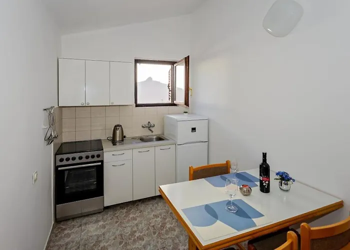 Dragons Eye Rogoznica (Sibenik-Knin)