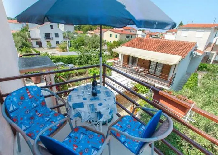 Dragons Eye Appartement