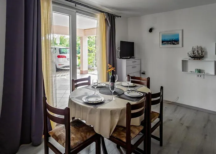 Appartement Dragons Eye