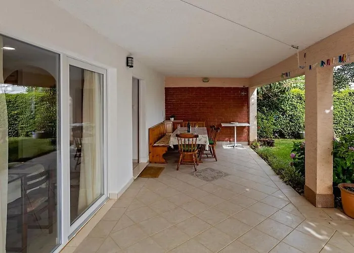 Dragons Eye Appartement *