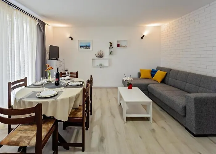 Appartement Dragons Eye *