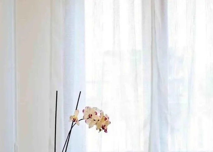 Dragons Eye Appartement