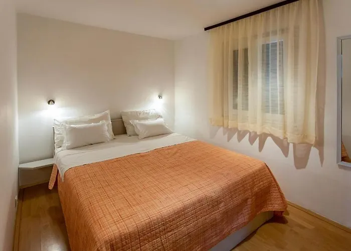 Appartement Dragons Eye