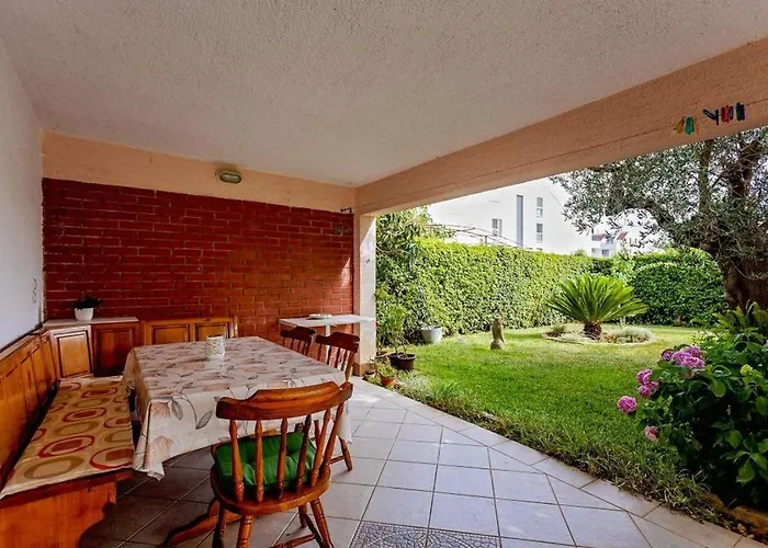 Dragons Eye Appartement Rogoznica (Sibenik-Knin)