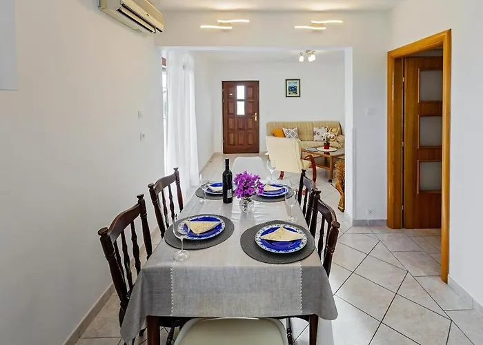 Dragons Eye Appartement Rogoznica (Sibenik-Knin)