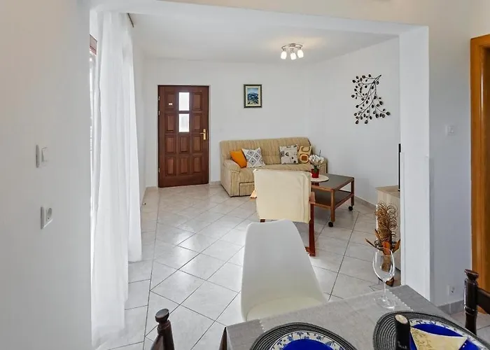 Dragons Eye * Rogoznica (Sibenik-Knin)