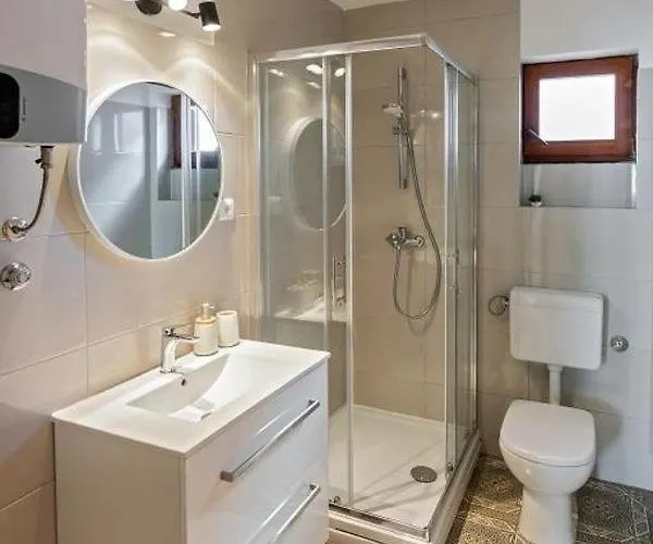 Dragons Eye Appartement